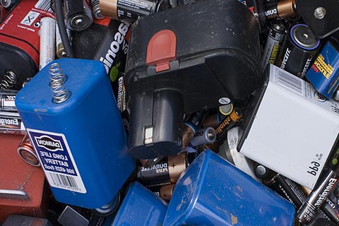 吉安高价动力电池回收-上门回收钛酸锂电池-铁锂电池回收